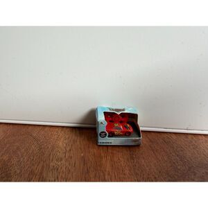Disney Pixar Cars Mini Brands Lightning McQueen #95 – ZURU Mini Collectible